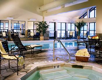 Teton Mountain Lodge And Spa  04